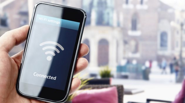 wifi